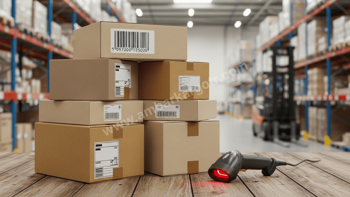 Hazro Kolili Yük Taşıma