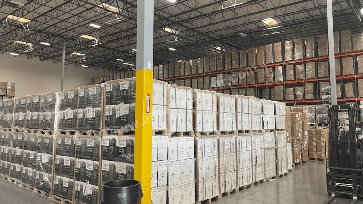 Hazro Parça Yük Taşıma